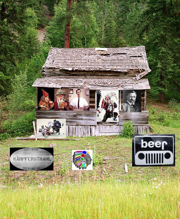 ModClubhouse