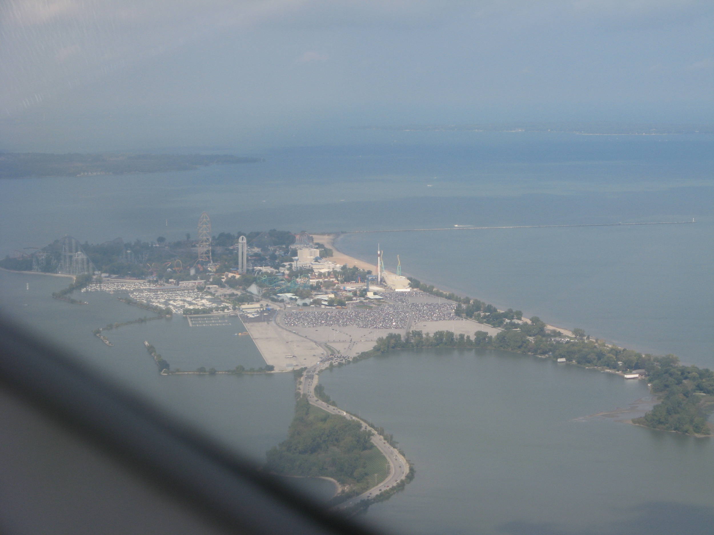 CedarPoint