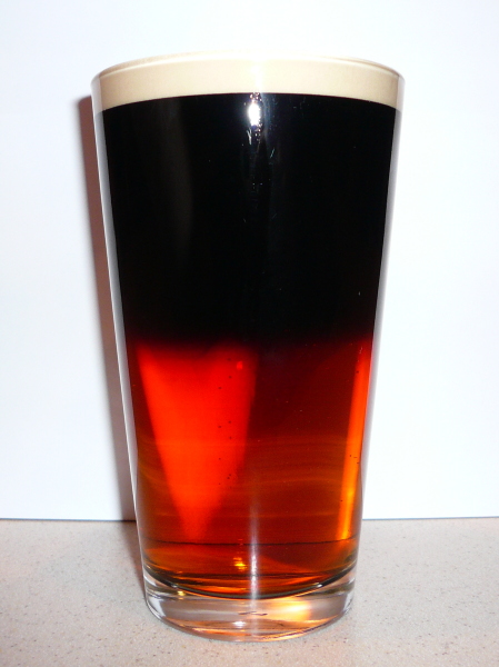 blacktan