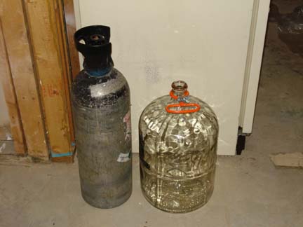 CO2Tank