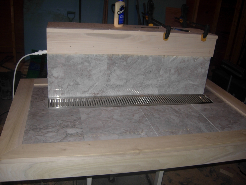 TapBoard
