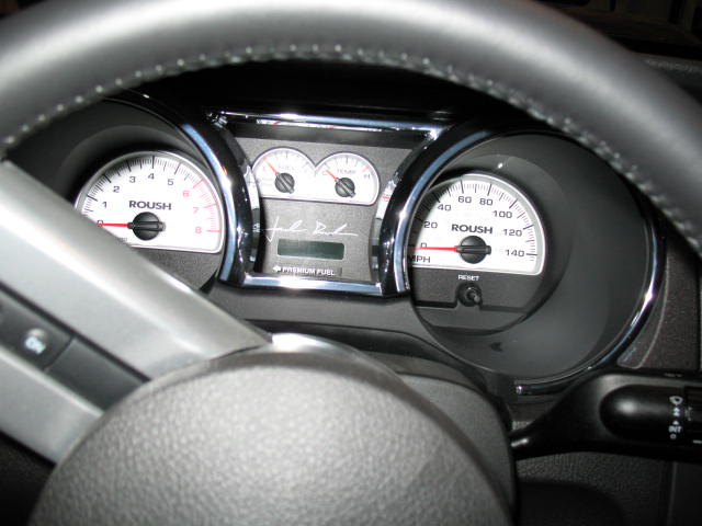 Roushguages