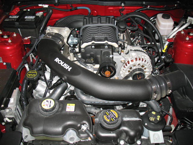 Roushengineandsupercharger