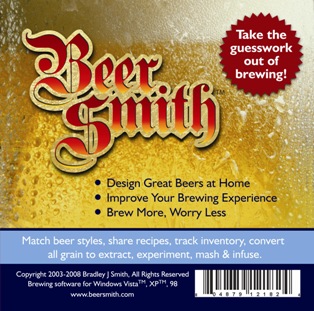 BeerSmithCDs