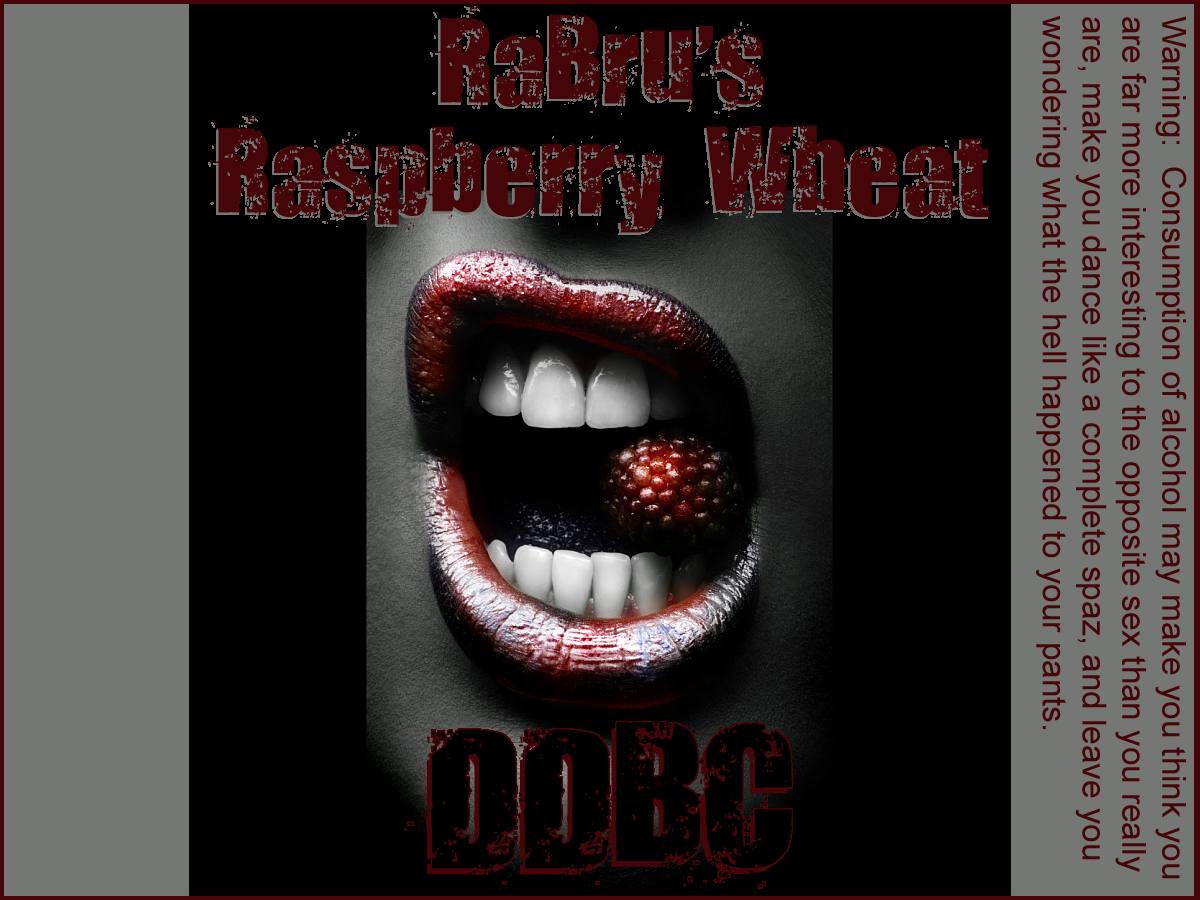 RaBruRaspberryWheat