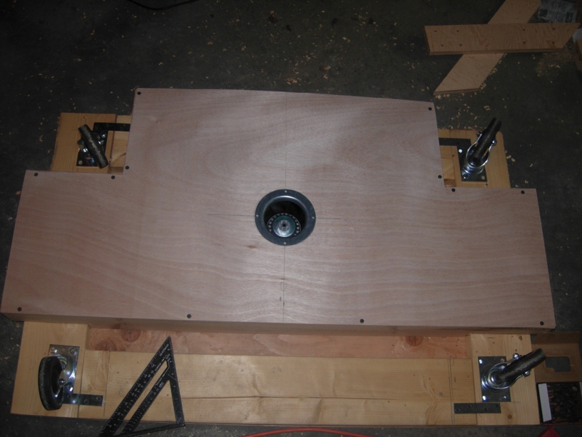 ClosedDuct