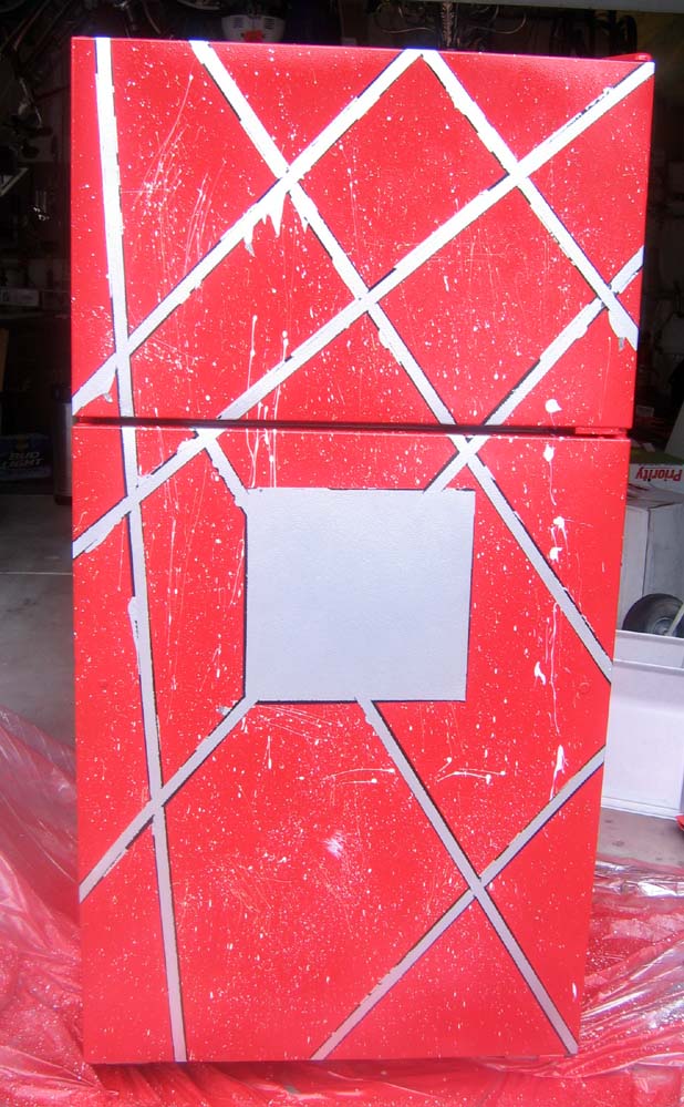 FrankinFridgeBuild1