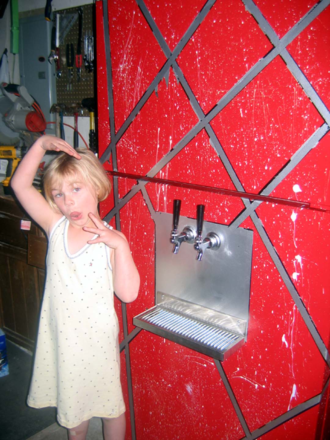 FrankinFridgeUp