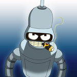 Bender_by_onebitrocket