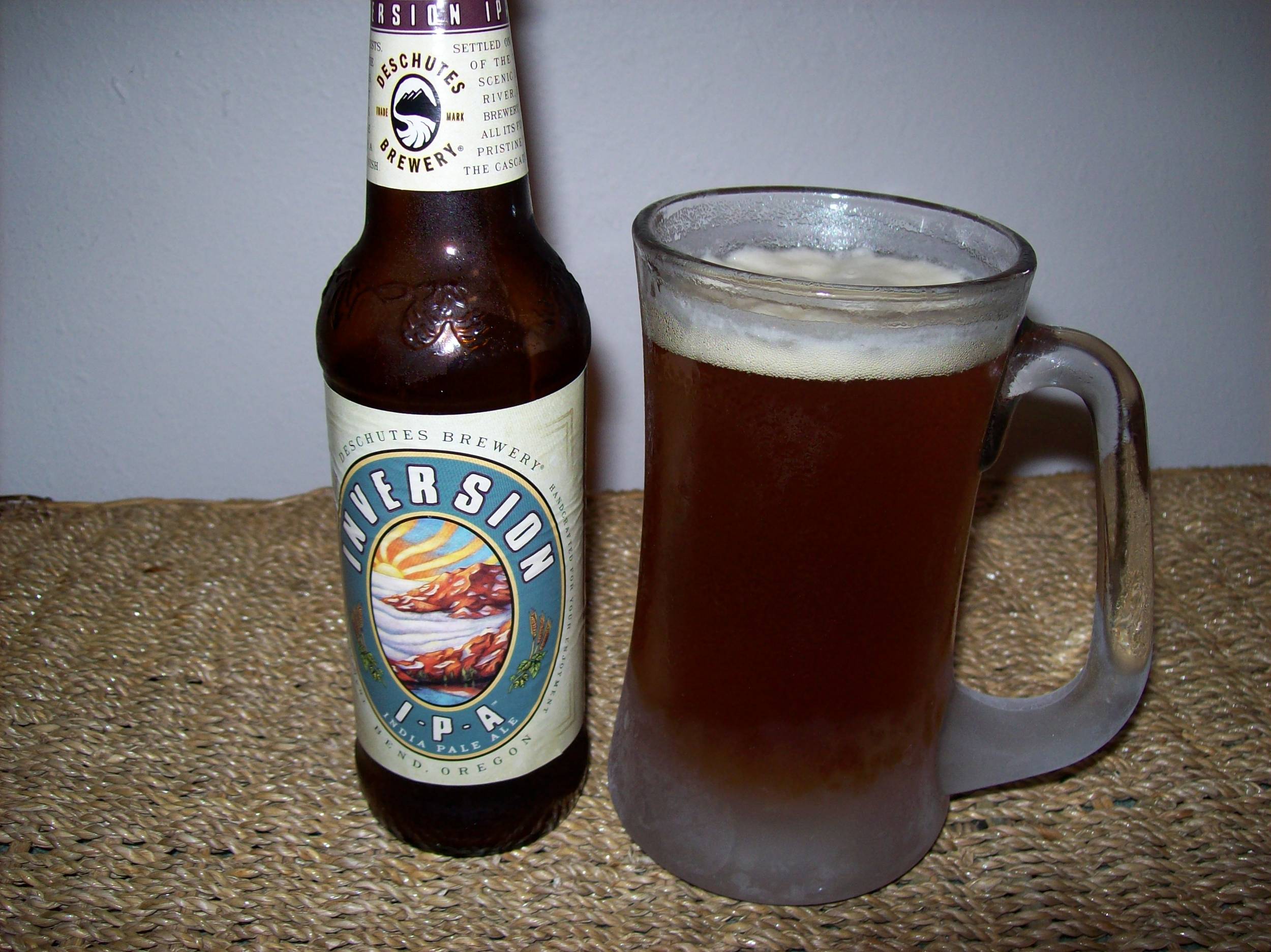 MyfavoriteIPA