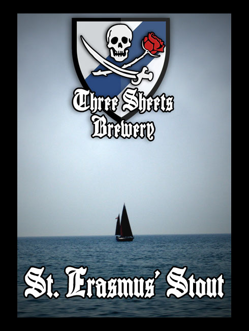 StErasmusStout