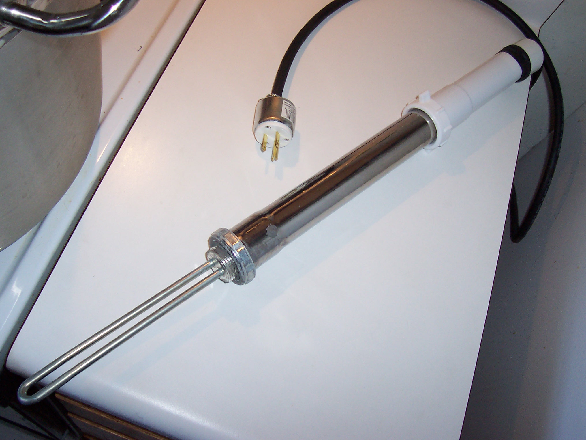 Heatstick