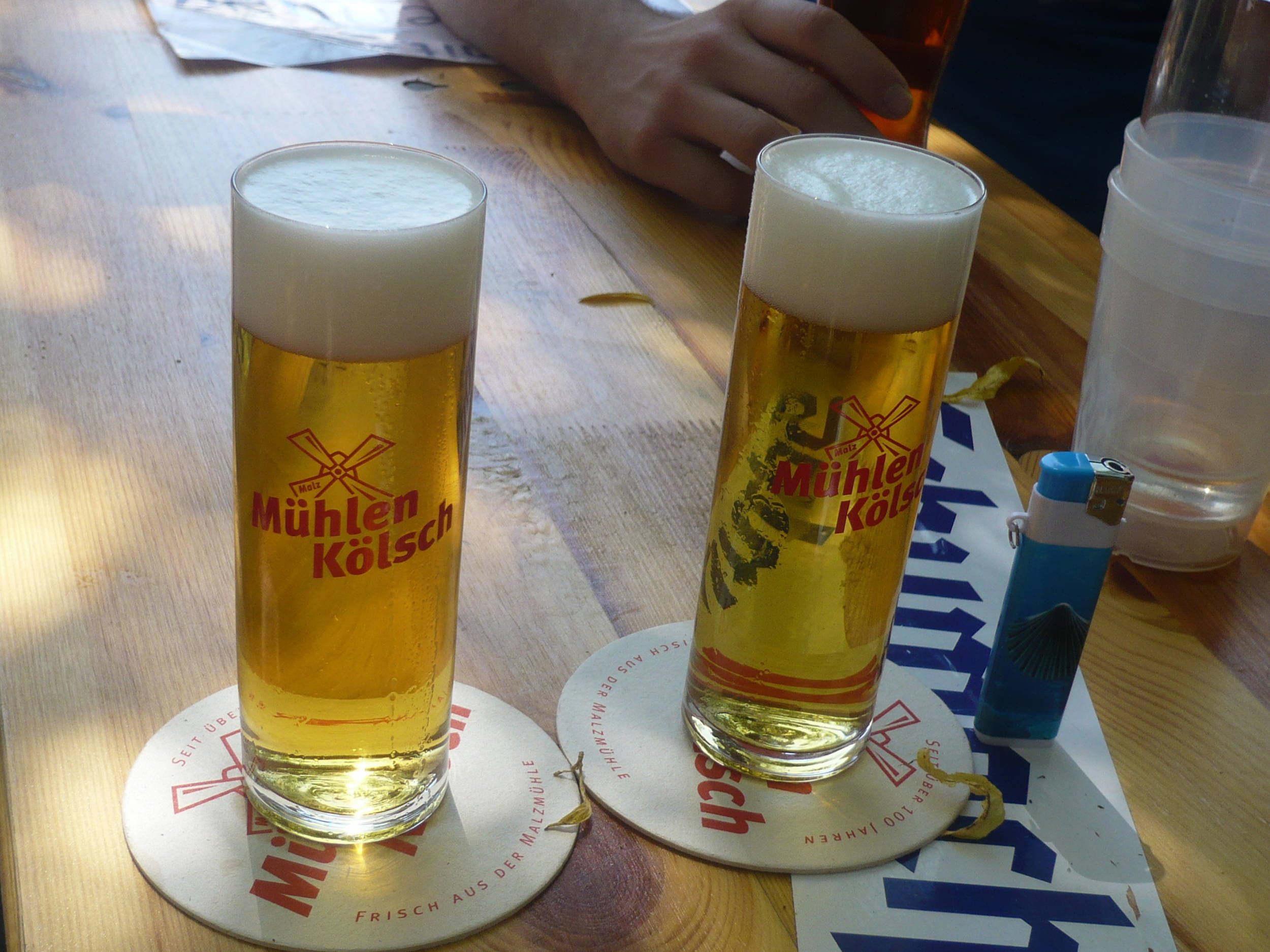 Kolschanyone