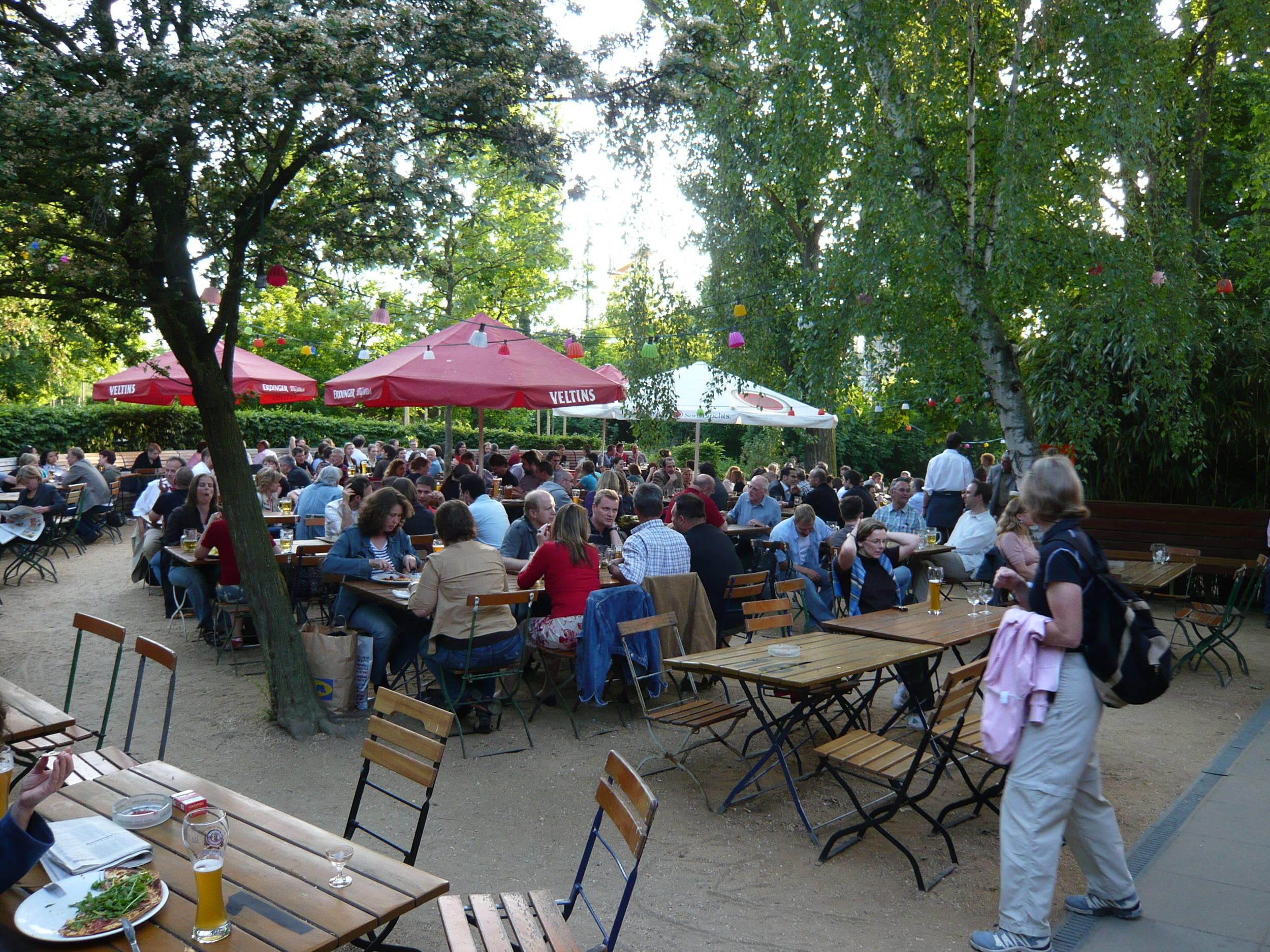 BeerGardeninBerlin