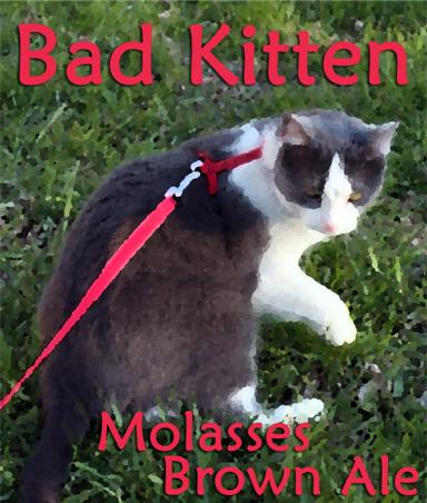 BadKittenMolassesBrownAlelabel