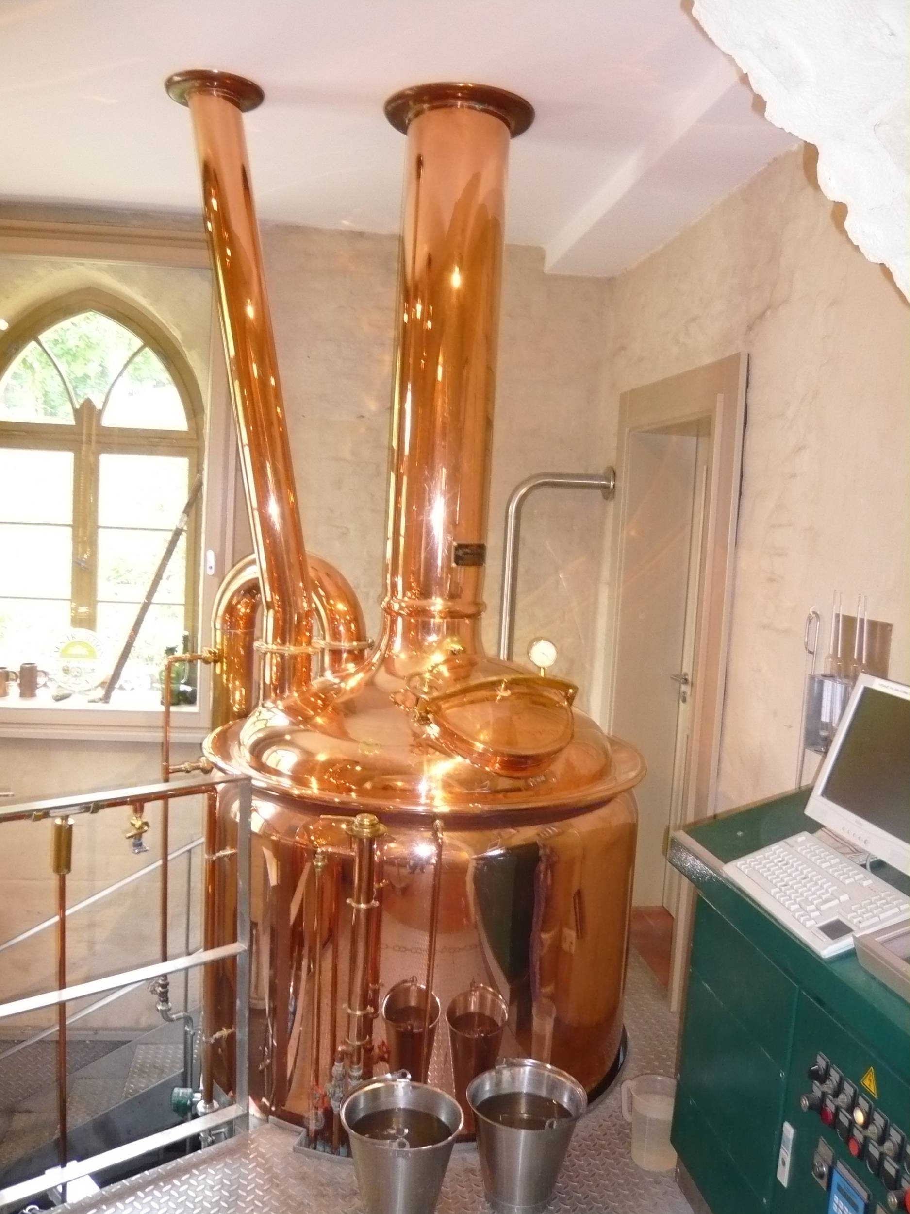 MeiereiBrauhaus