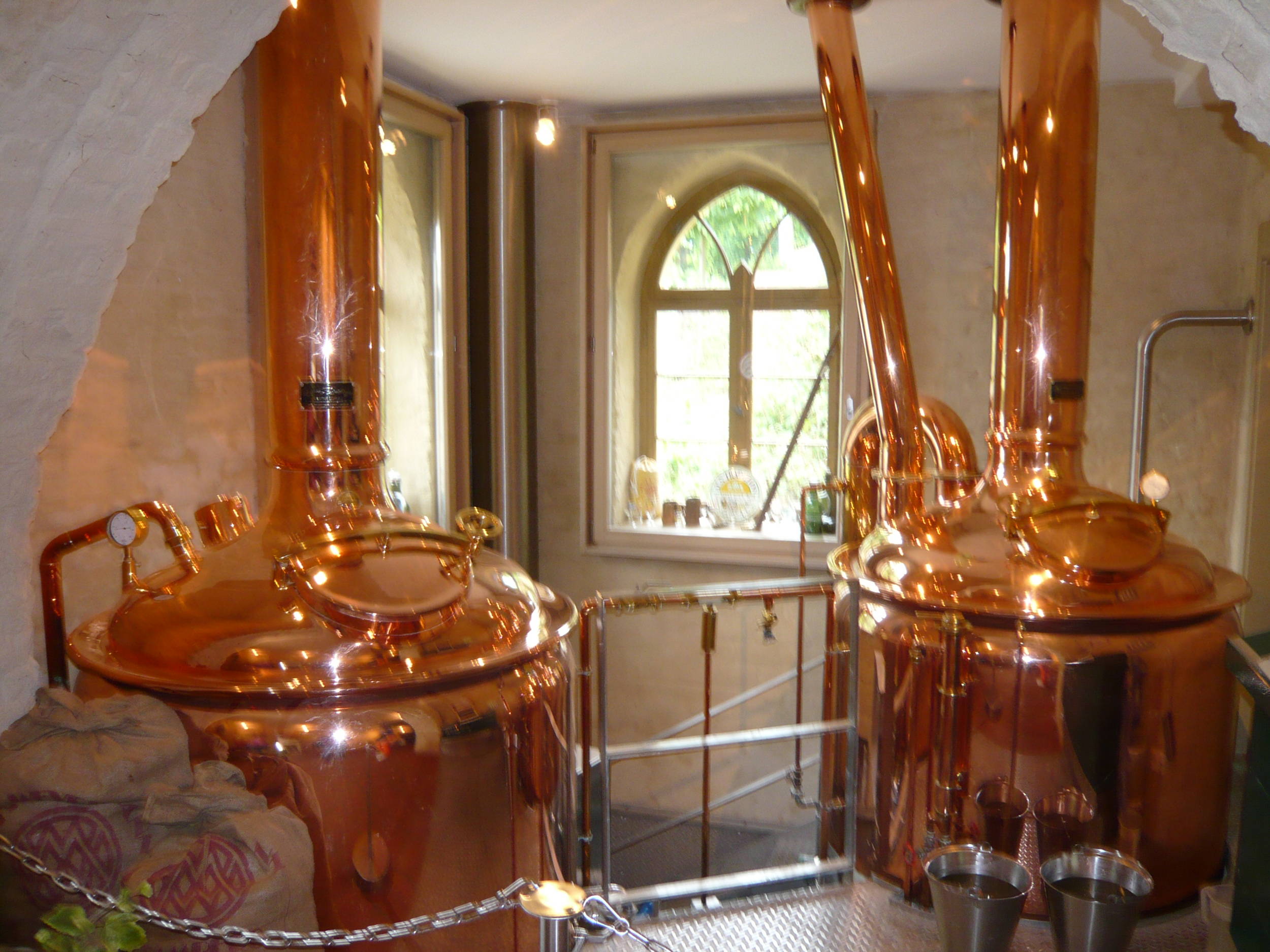 MeiereiBrauhaus