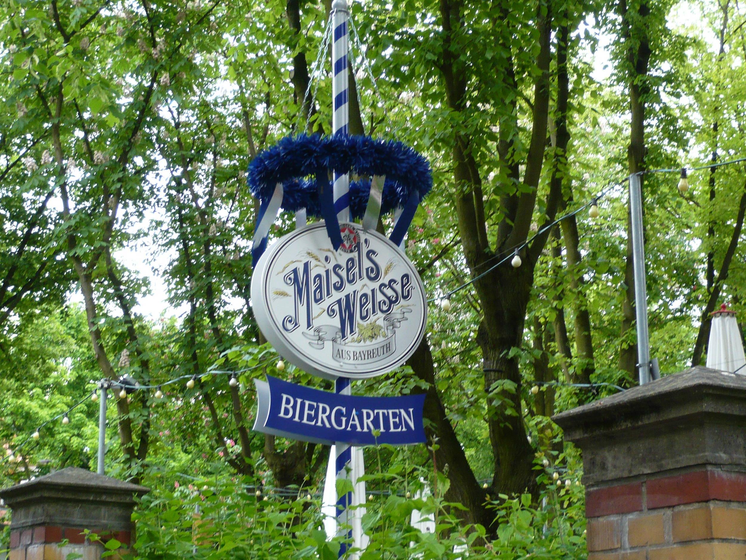 Blessedplace