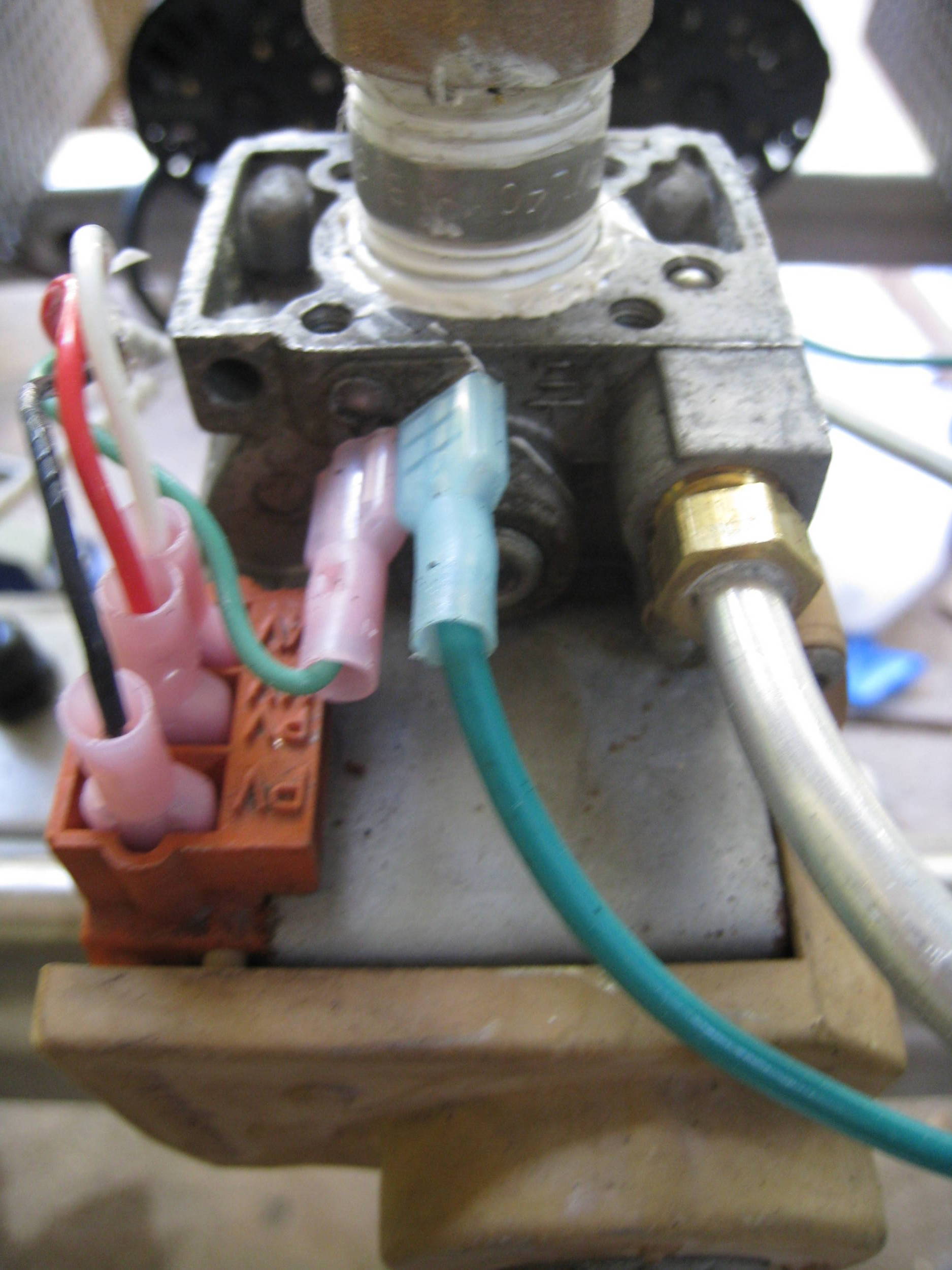 valvewiring