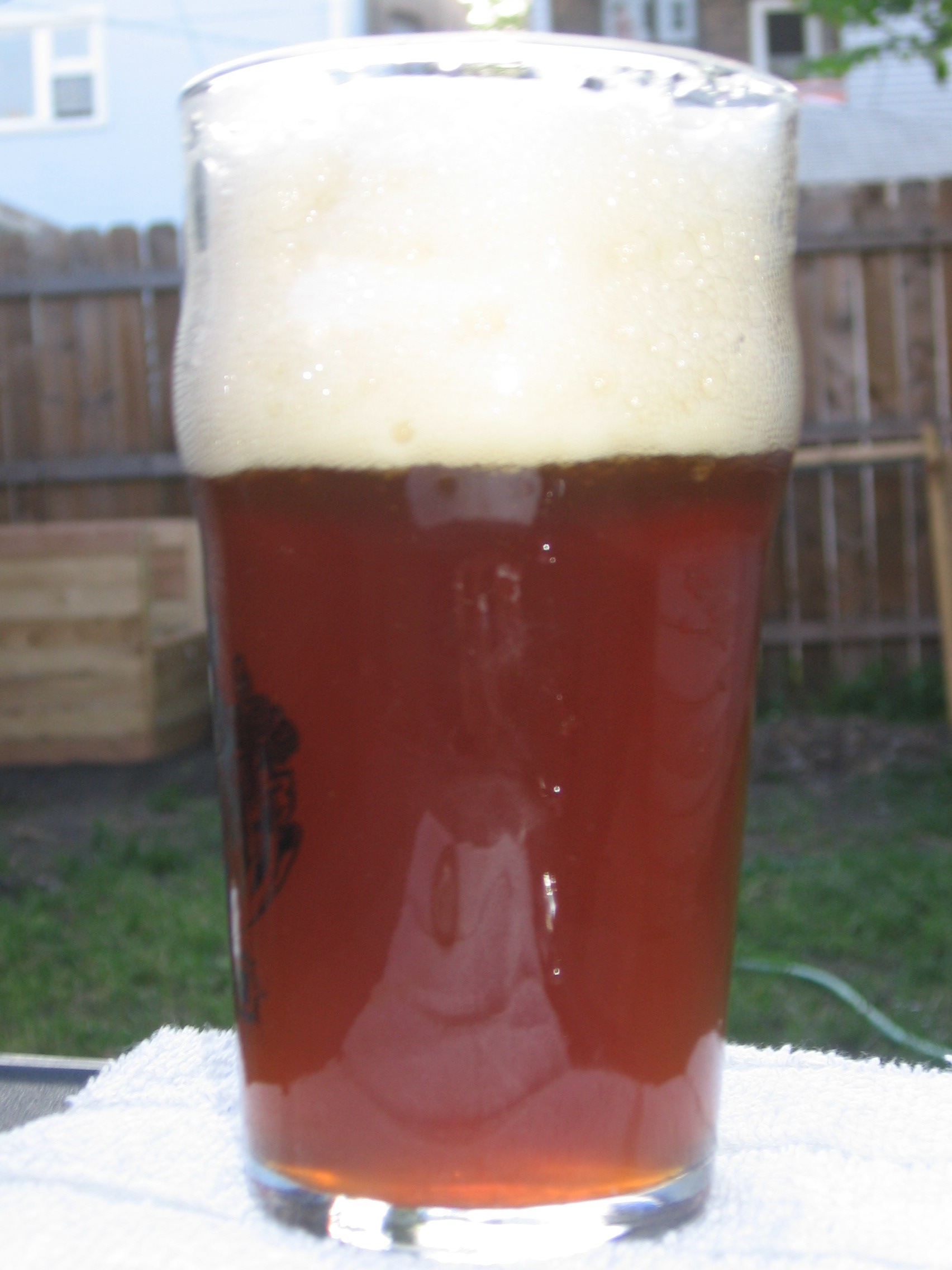 SimCadePaleAle
