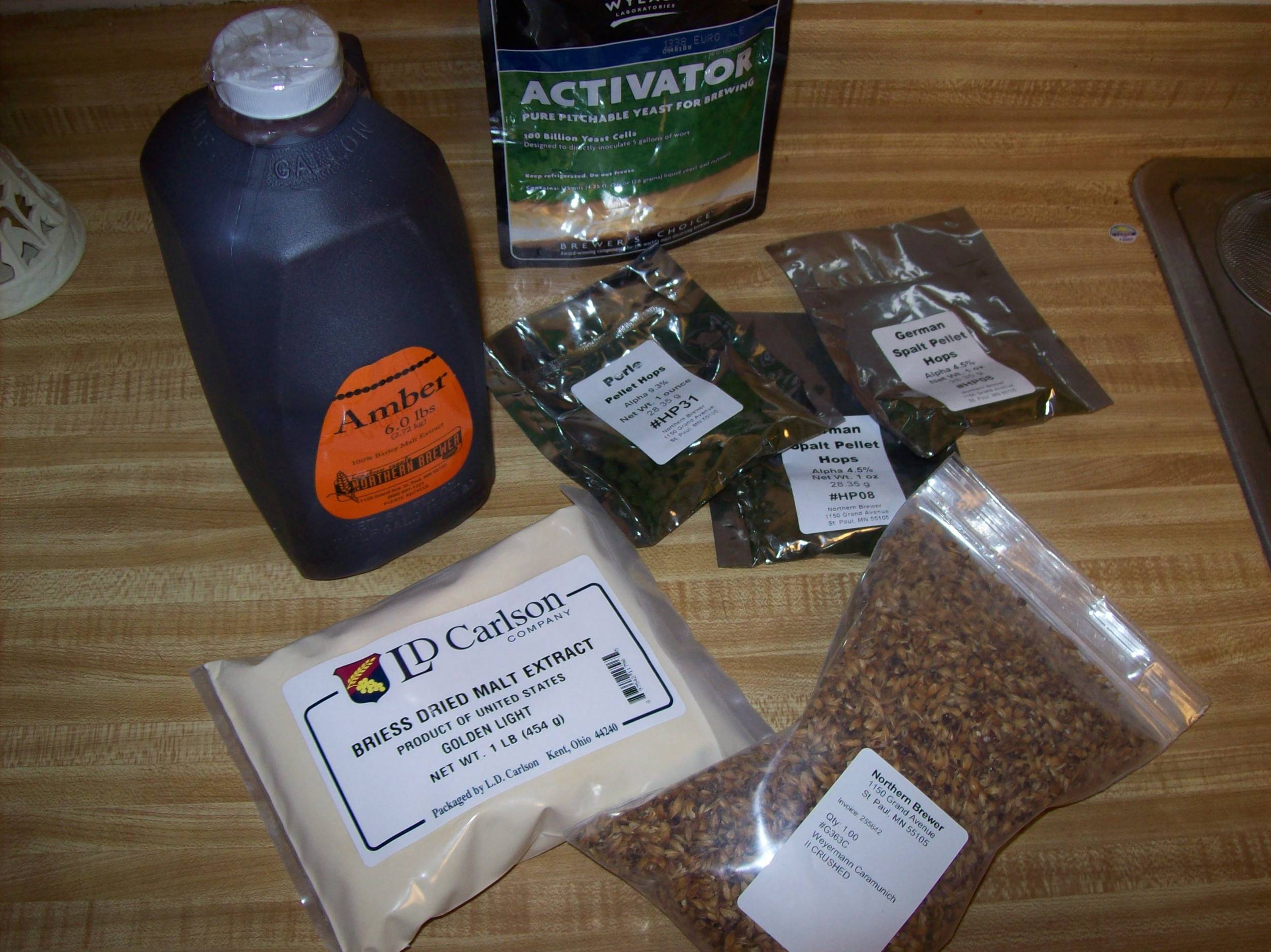 Altbieringredients