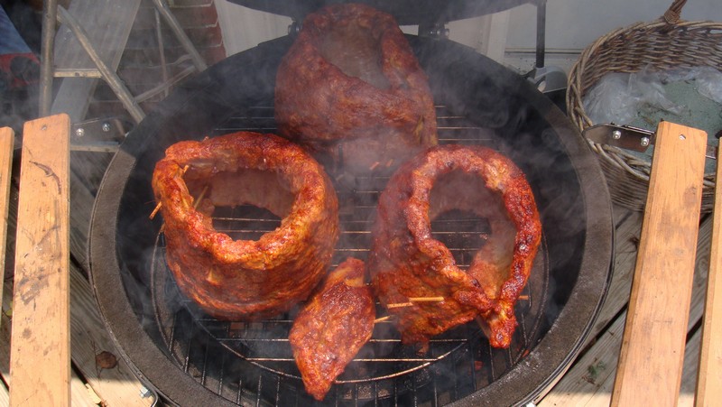 RibsontheBGE