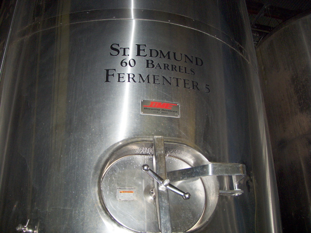 Fermenter
