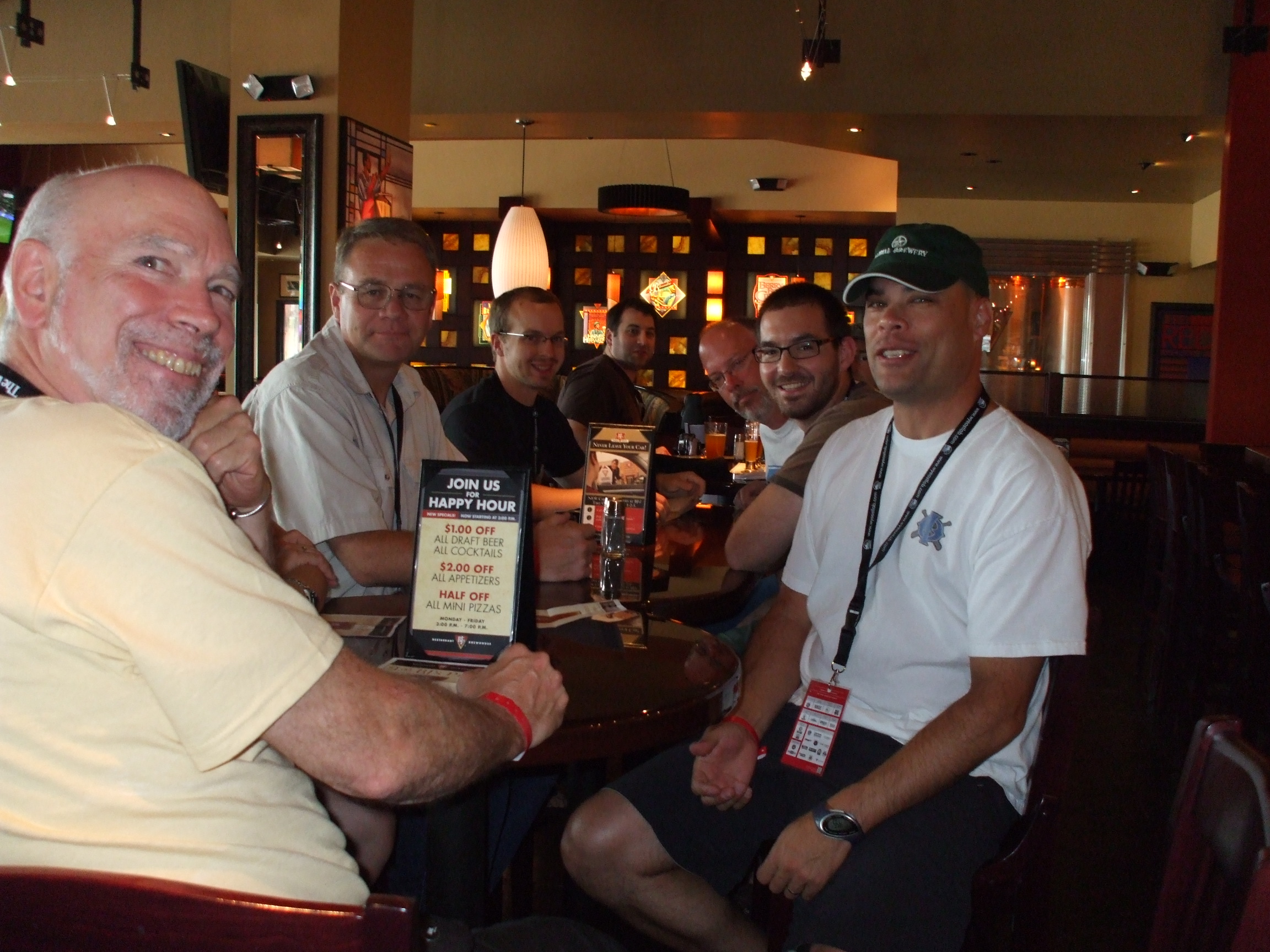 HBTatBJsBrewpub