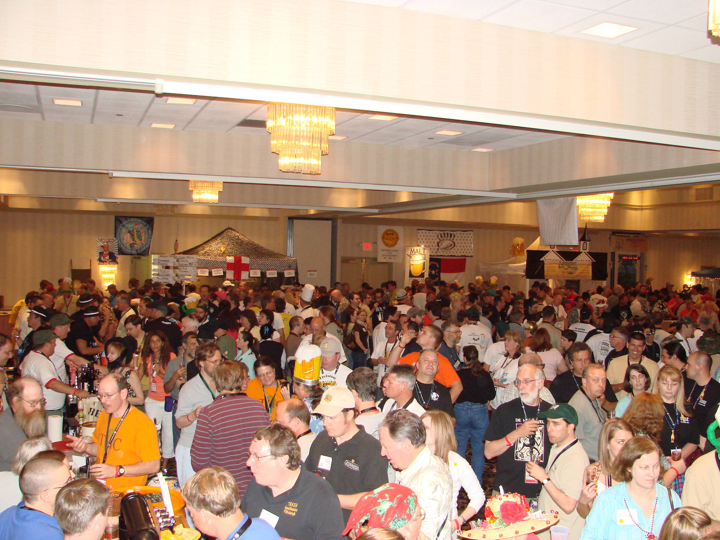 ClubnightNHBC2008