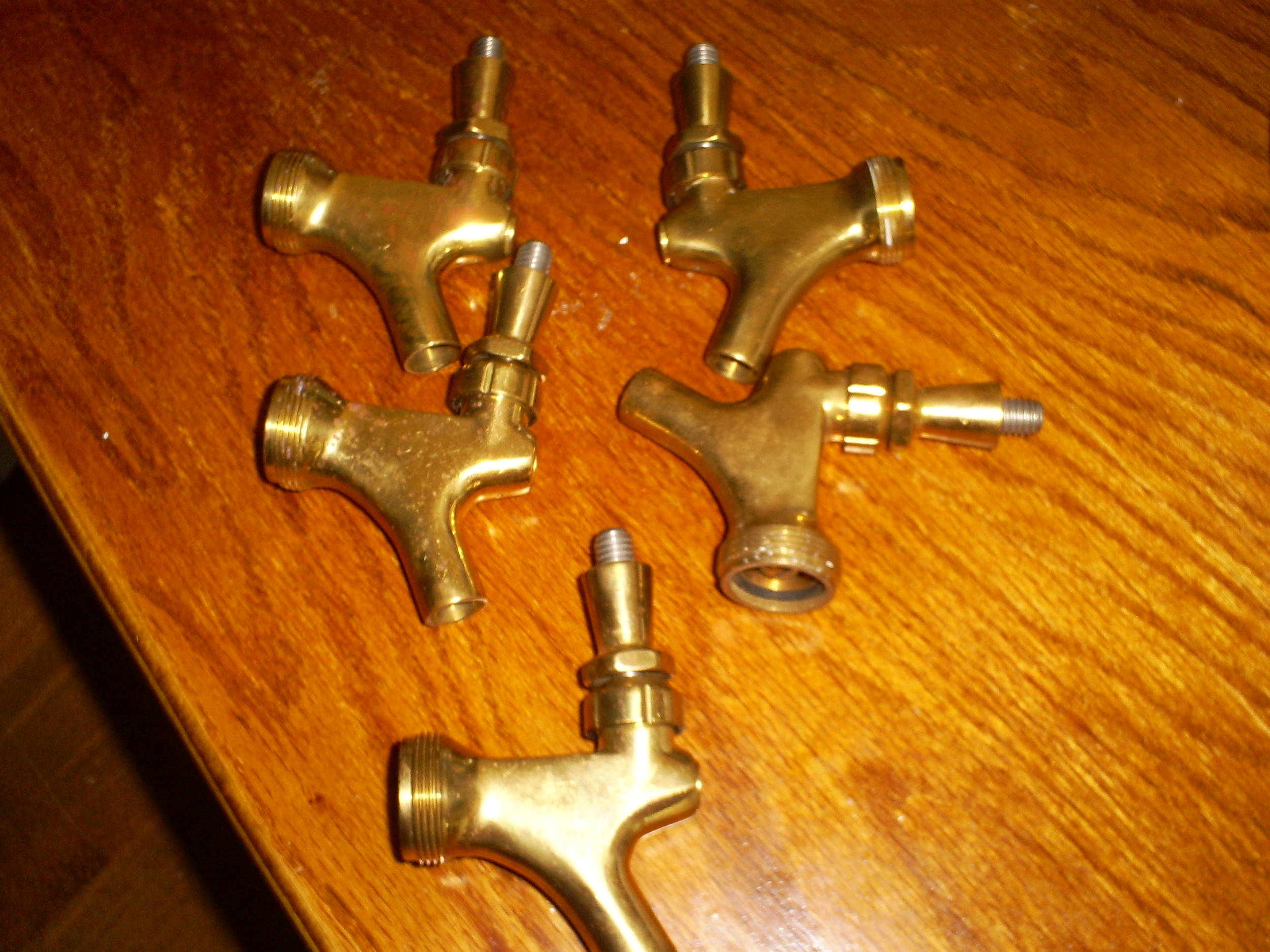 faucet