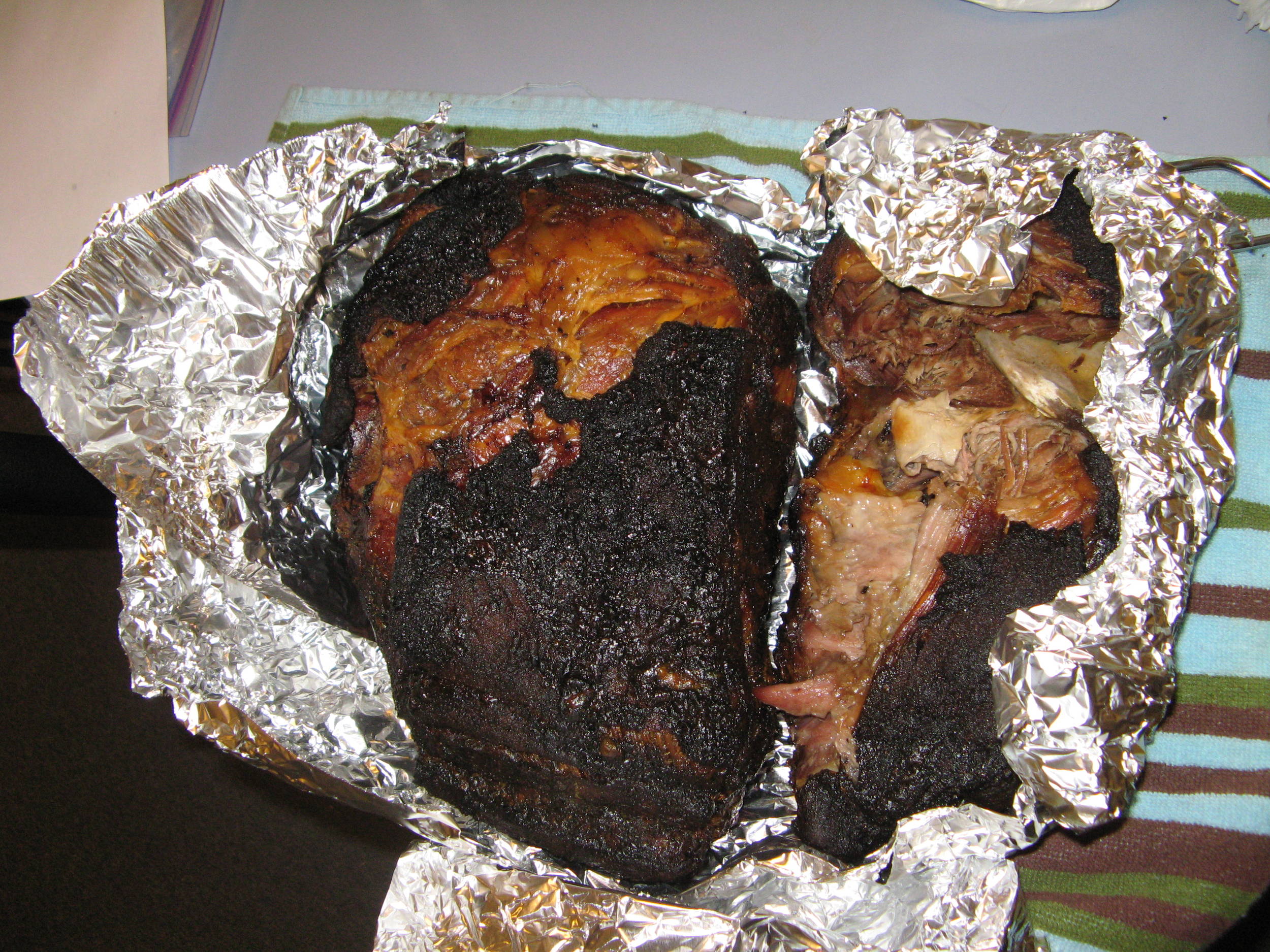 19lbsofPorkButt
