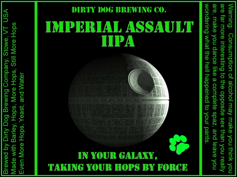 IIPA_Label