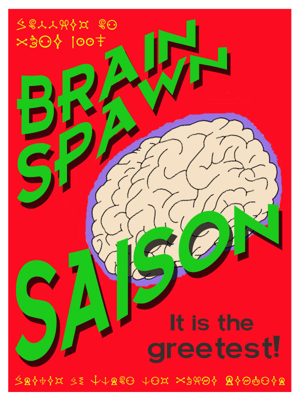 BrainSpawnSaison