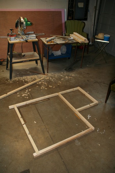 initialframing