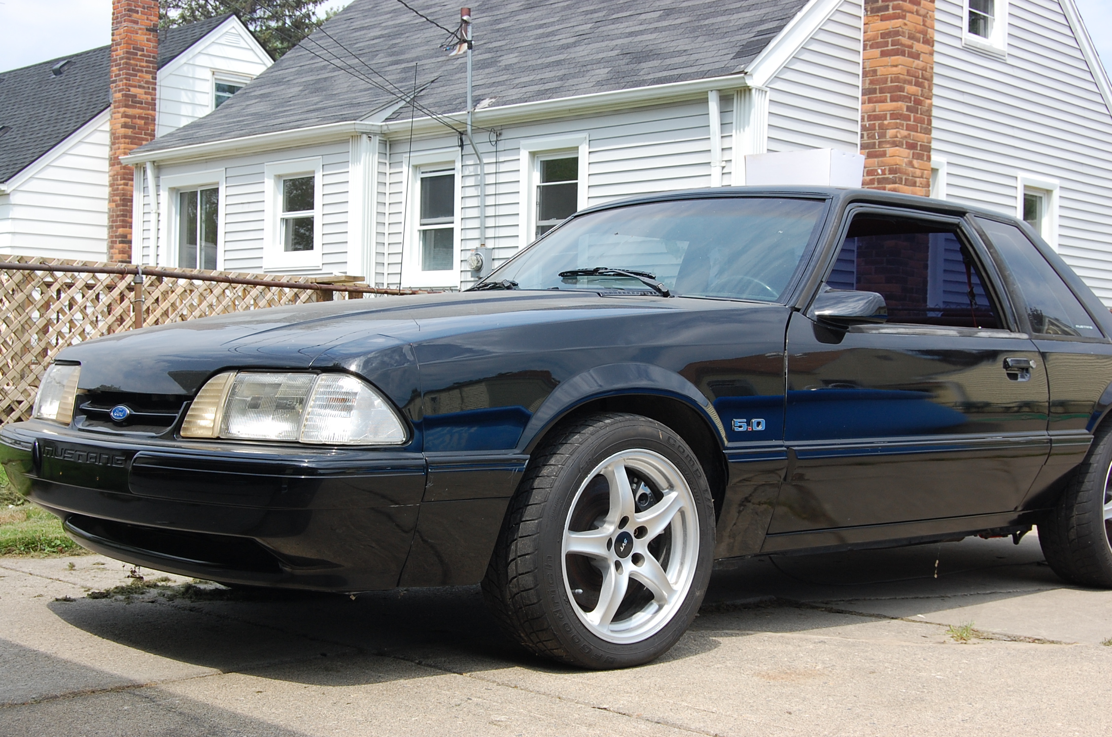 mustang4