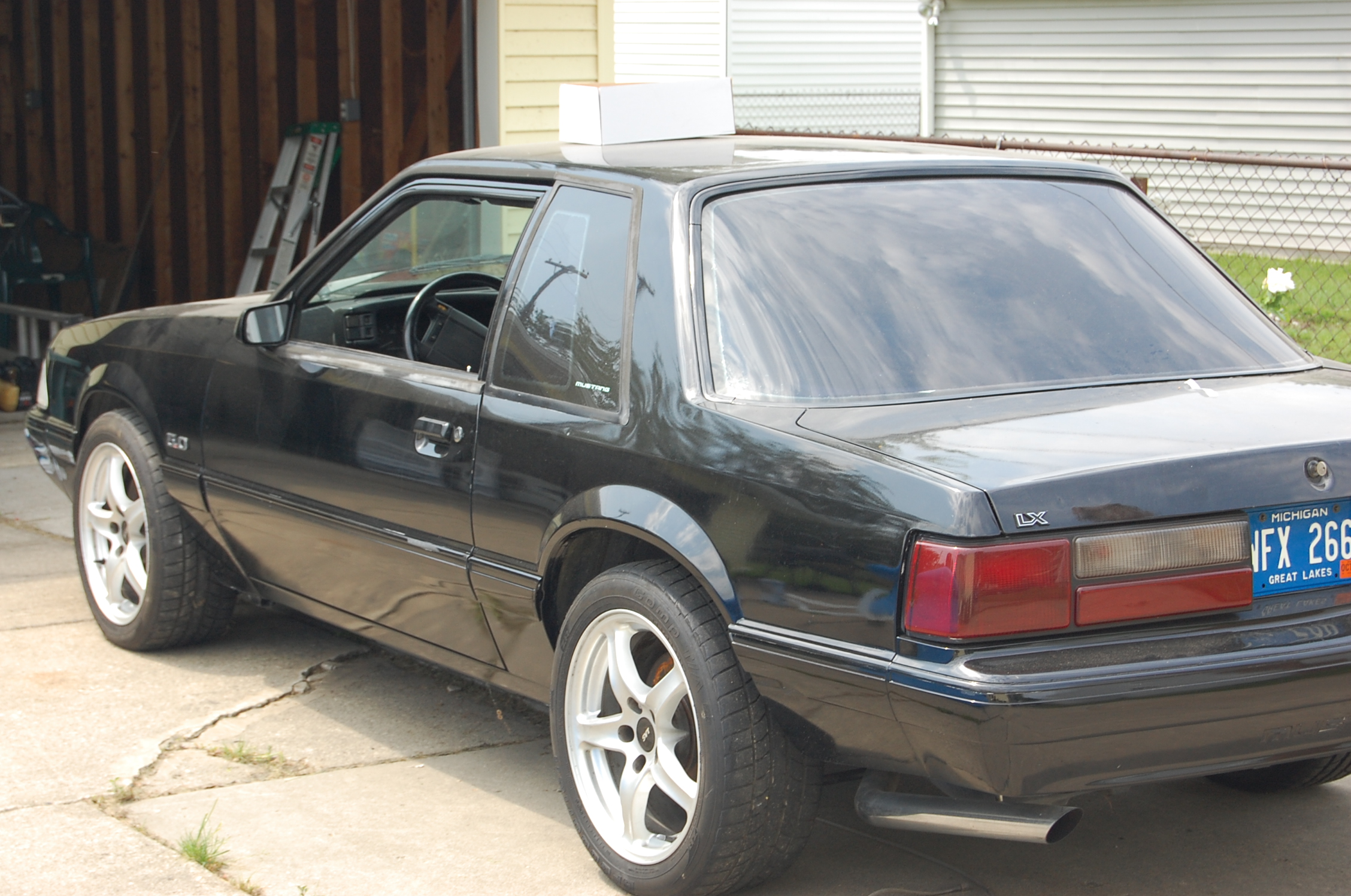 Mustang2