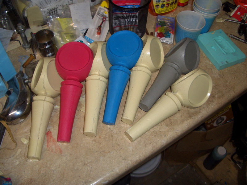 Plenty-o-handles