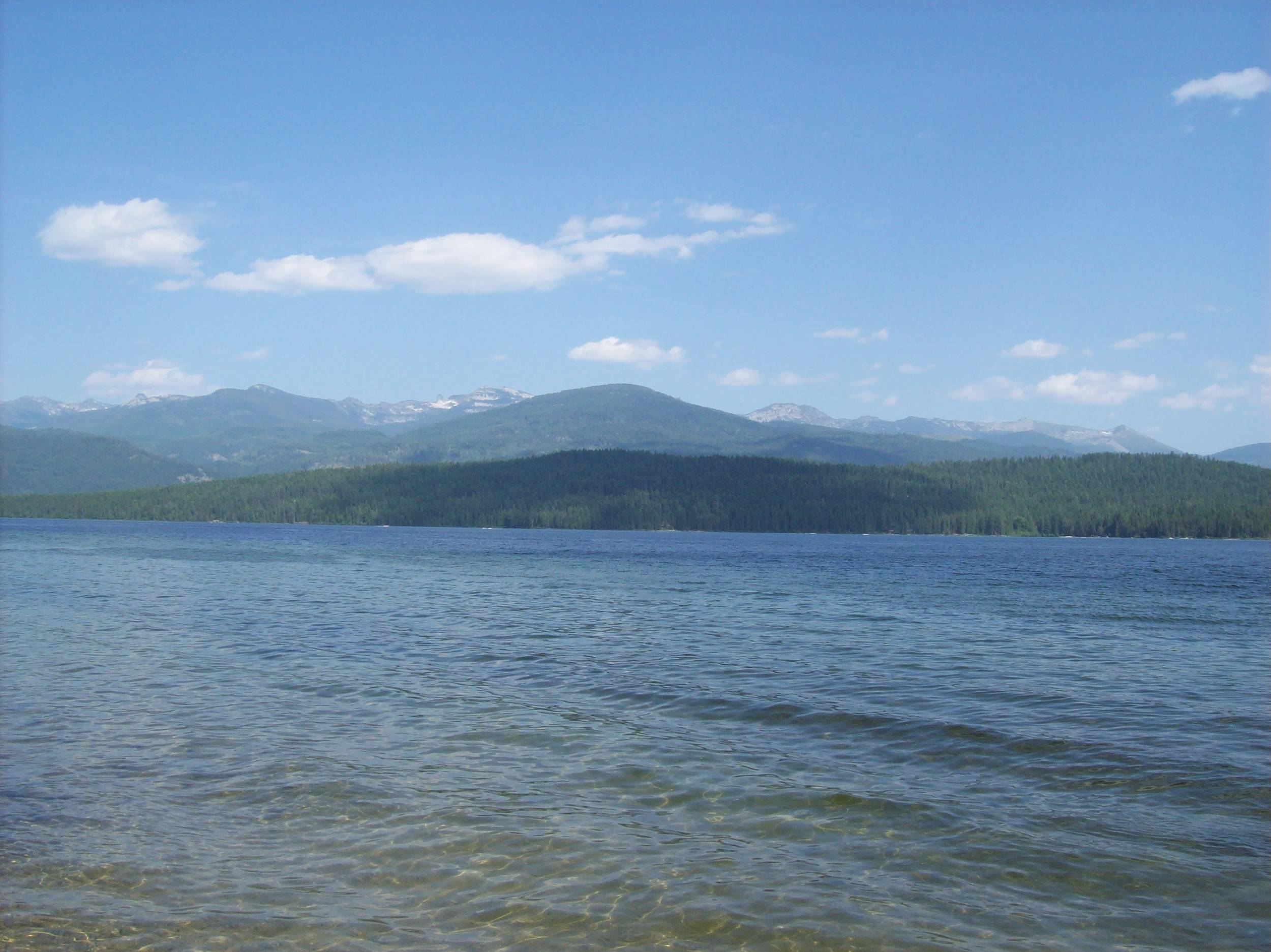 PriestLakeIdaho