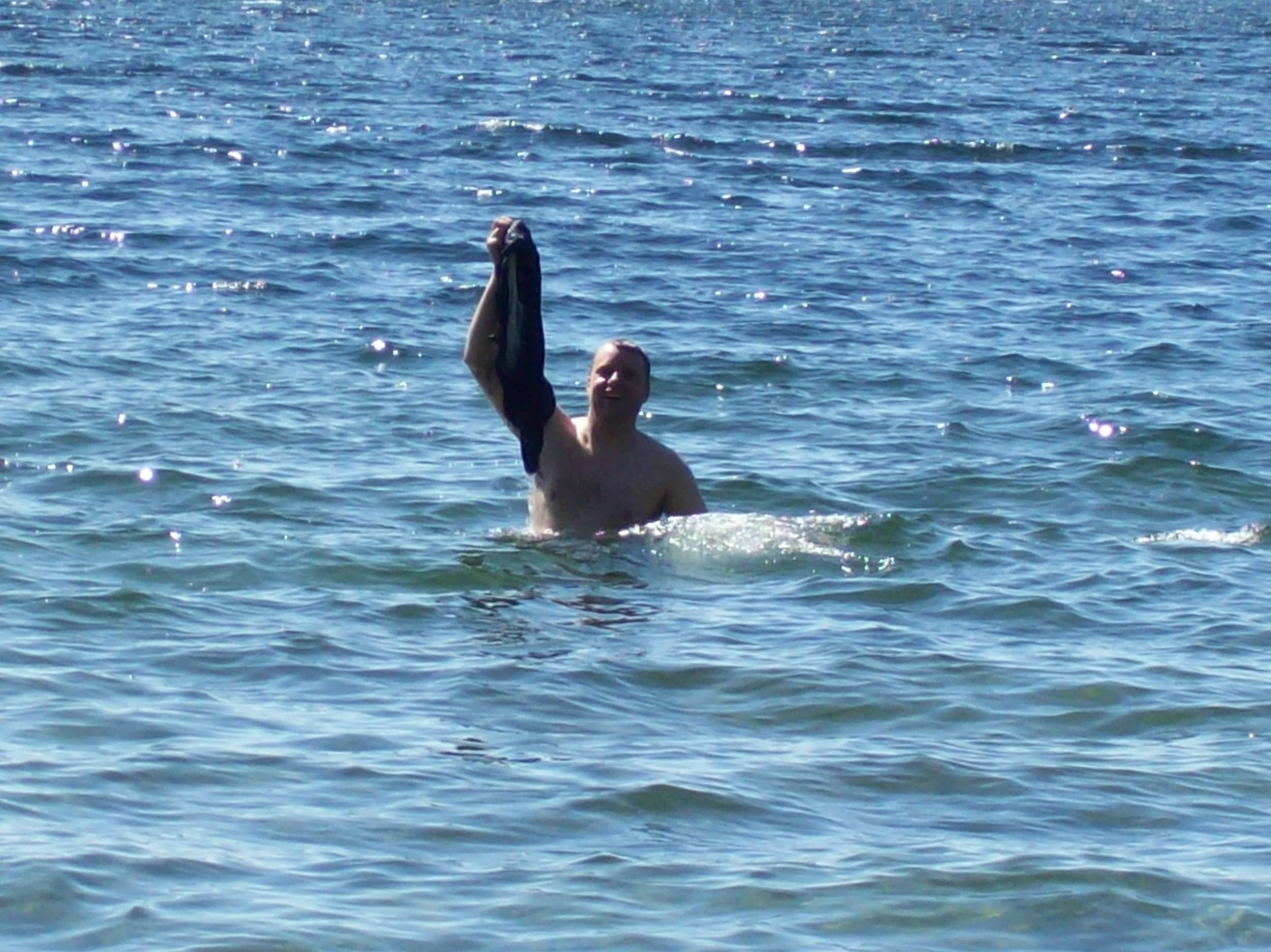 SkinnyDippininPriestlake