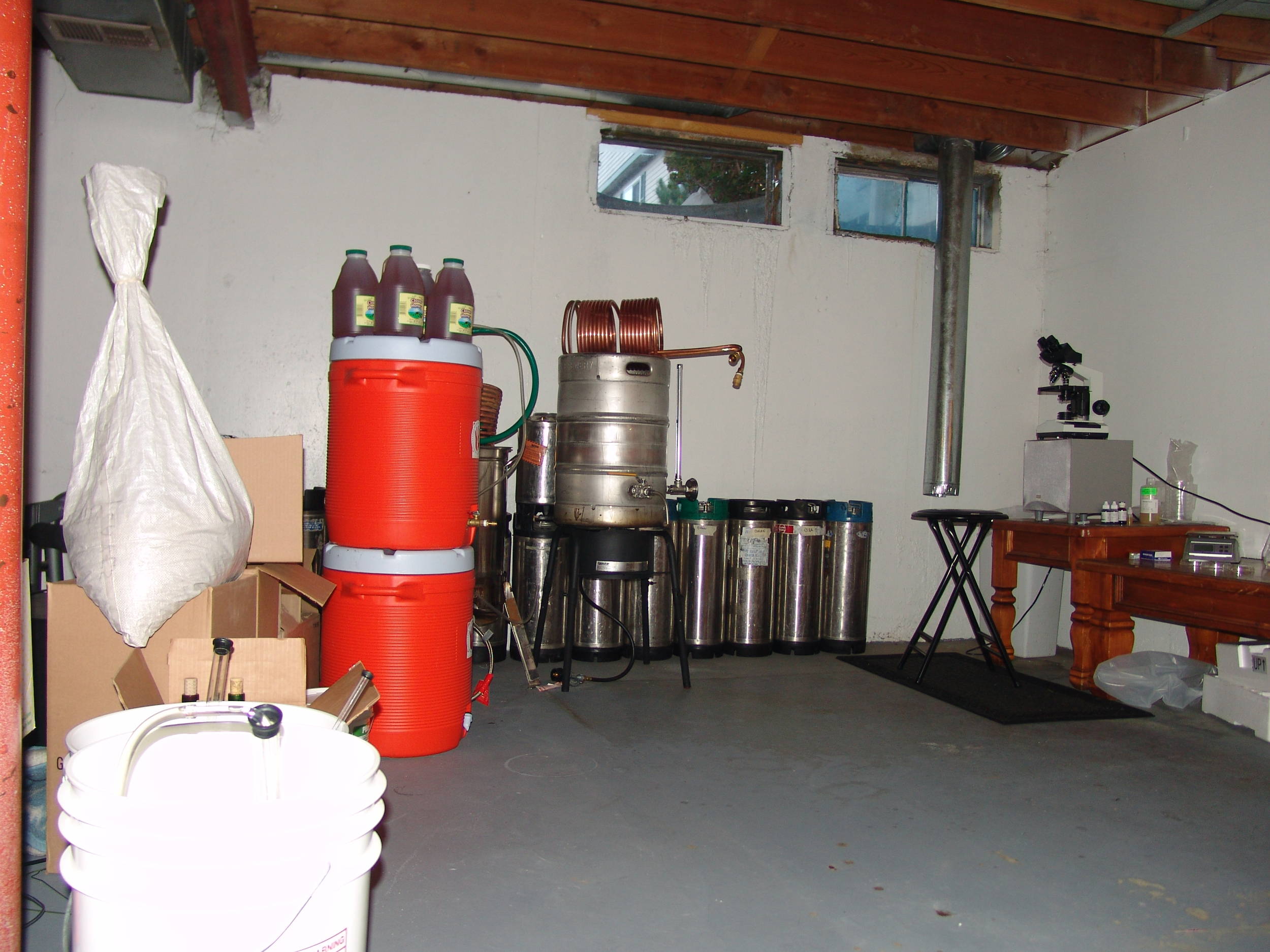 MyBrewhouse