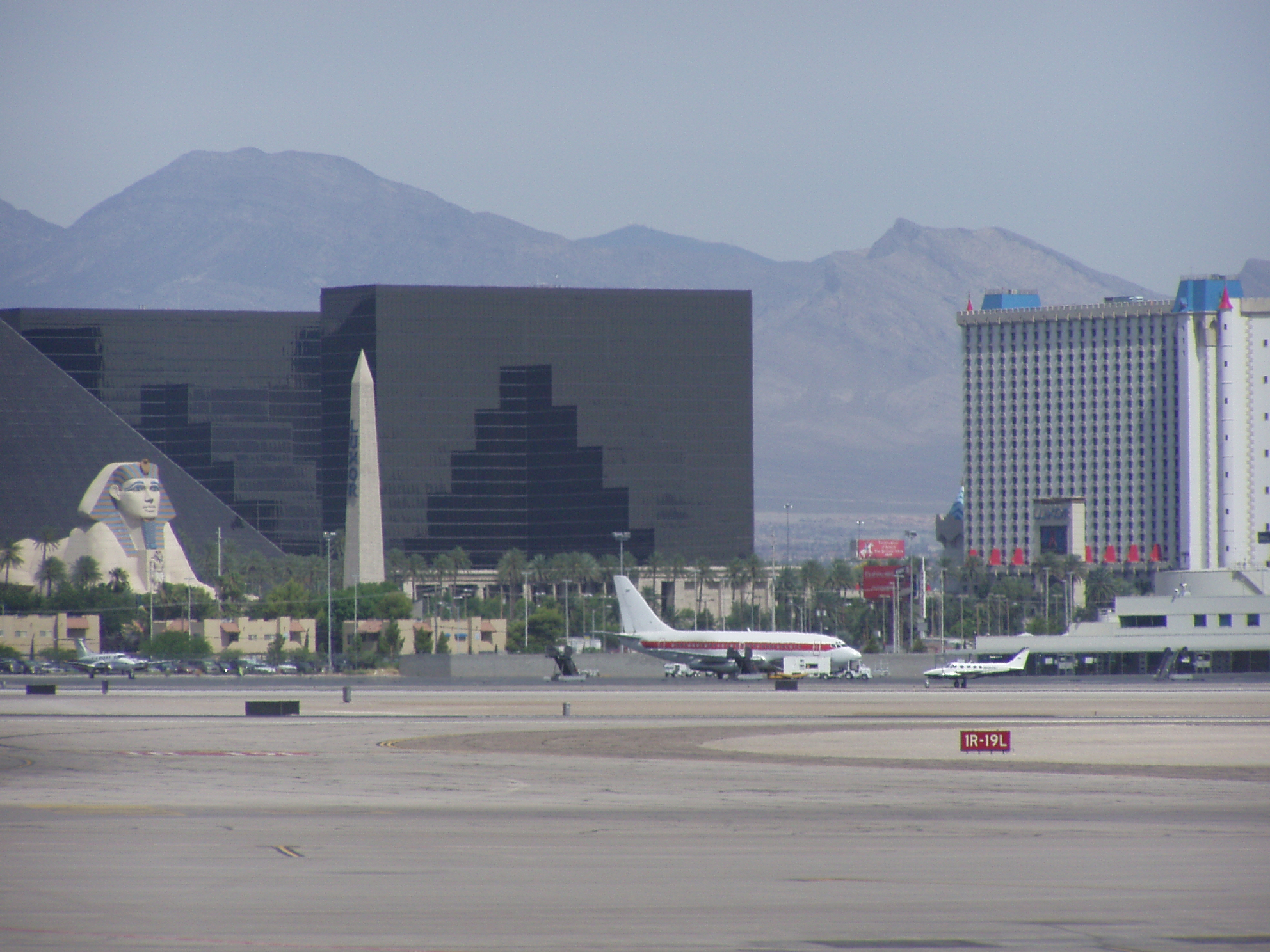 JANETPlaneLasVegas