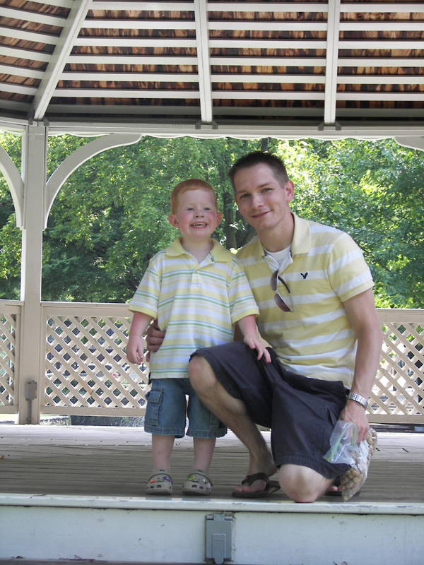 kamdyn_and_steve_park