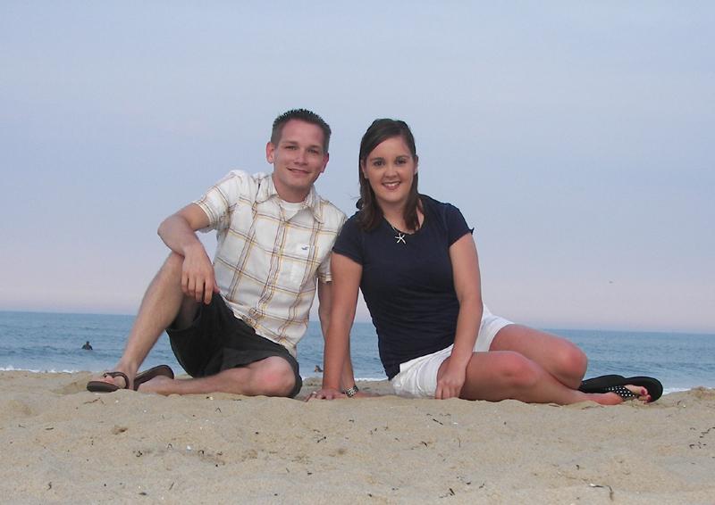 Jackie_and_Steve_on_beach_3