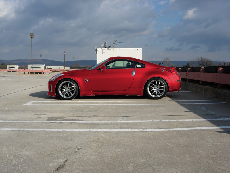 InfernoRed350