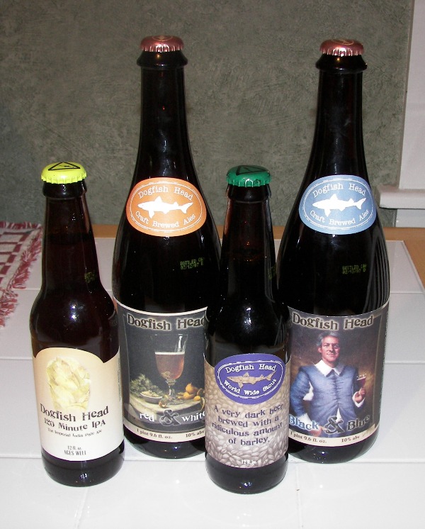 Dogfish_Collection