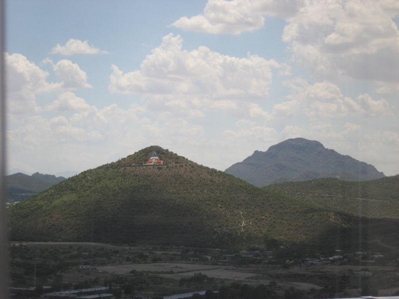 AMountain-Tucson
