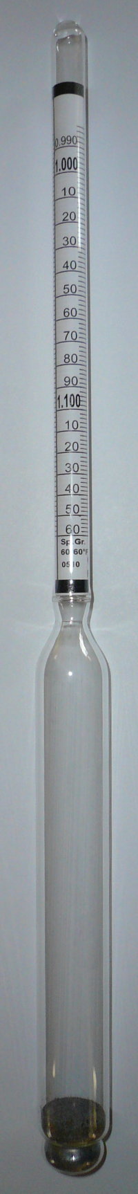 MyHydrometer