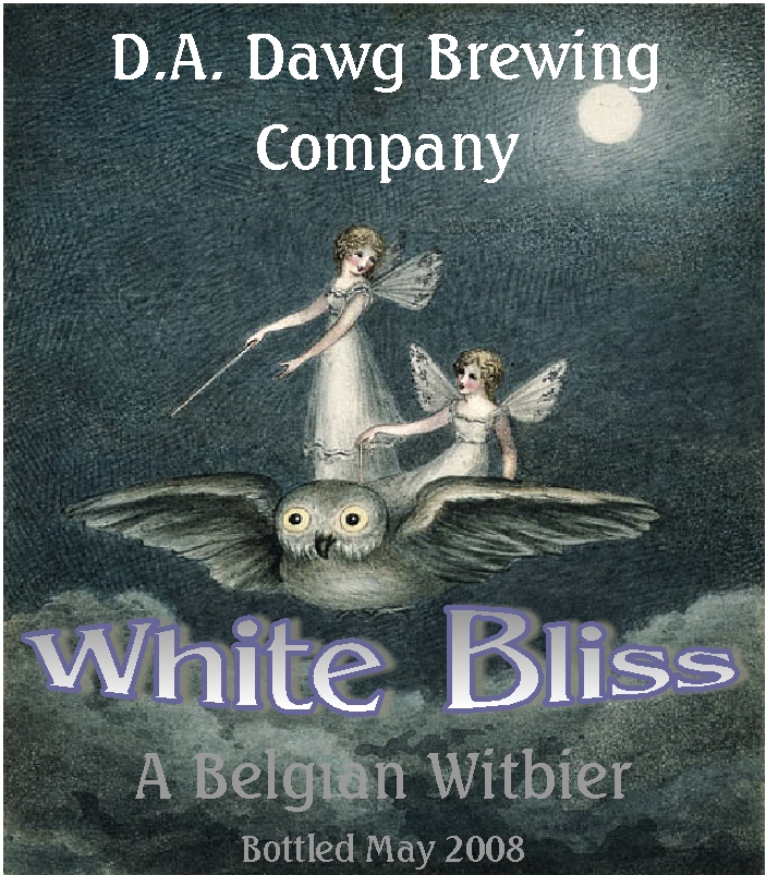 WhiteBliss