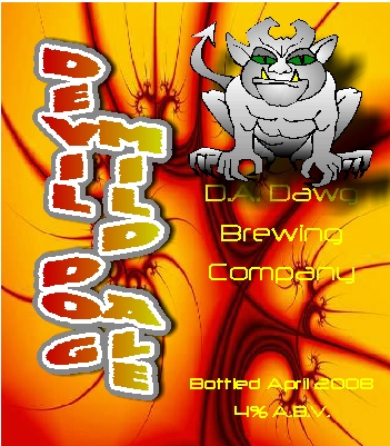 DevilDog