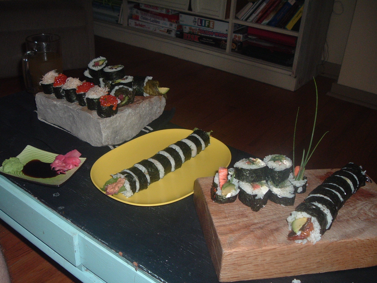 Sushi